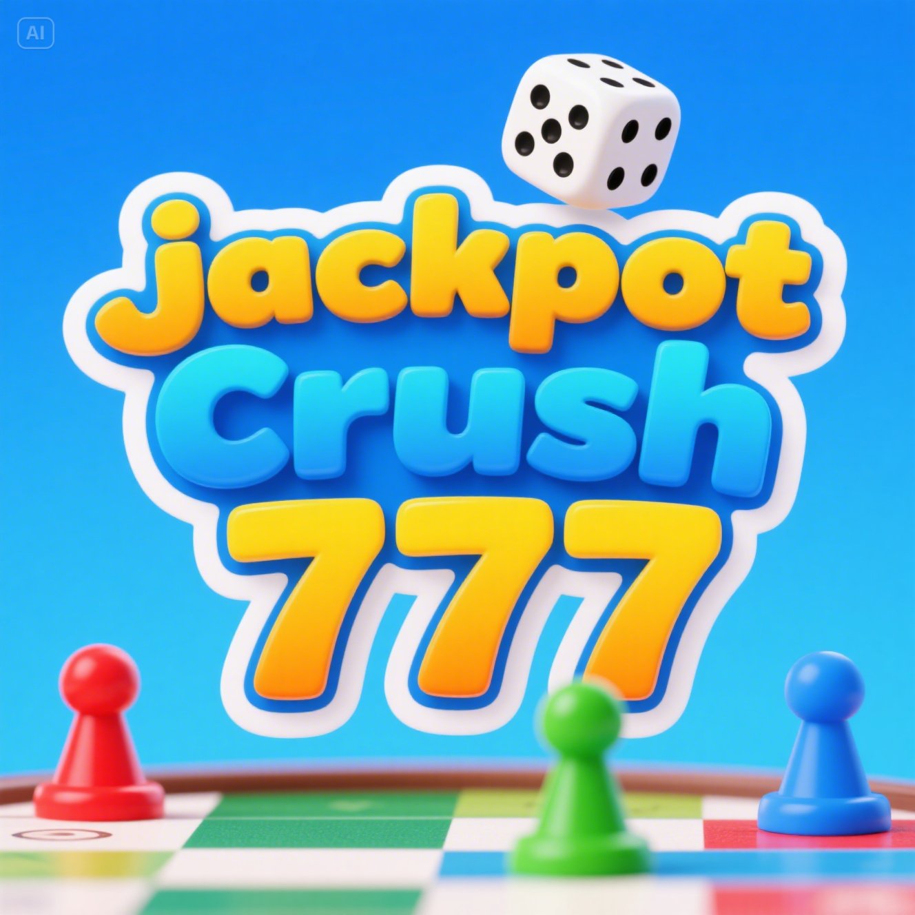 jackpot crush 777
